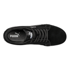 Puma Iconic Low S1PL ESD FO HRO SR Safety Work Safety Trainers Shoe
