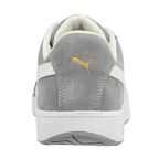 Puma Iconic Low S1PL ESD FO HRO SR Safety Work Safety Trainers Shoe
