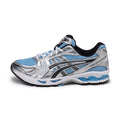 ASICS GEL-KAYANO 14 Arctic Sky Pure Silver Trainers
