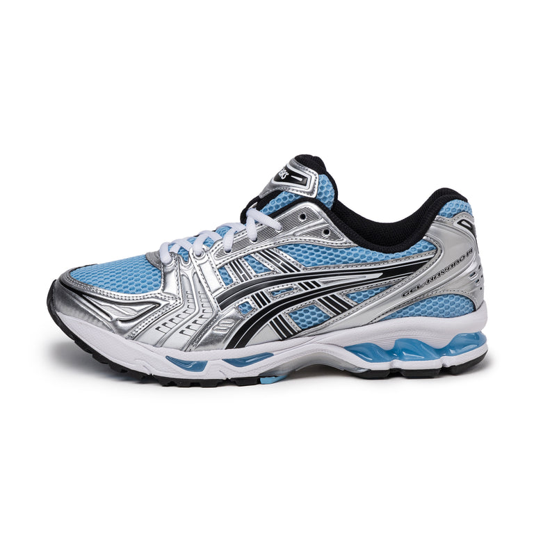 ASICS GEL-KAYANO 14 Arctic Sky Pure Silver Trainers
