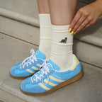 Bare Kind The Otter 3 Pack Bamboo Sock Set