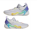 Adidas D.O.N. Issue 3 Basketball Trainers UK 7.5 EU 41.5