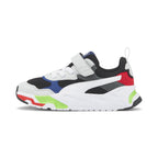 PUMA Trinity Low Youth Unisex Sports Trainers