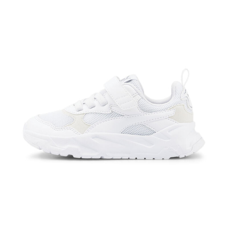 PUMA Trinity Low Youth Unisex Sports Trainers