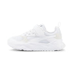 PUMA Trinity Low Youth Unisex Sports Trainers