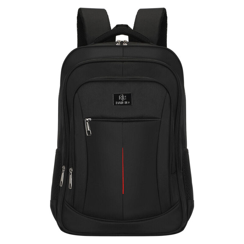 Mens Waterproof Anti Theft Laptop Backpack