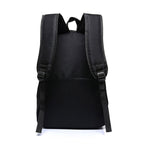 Kids Roblox Style 3D School Backpack