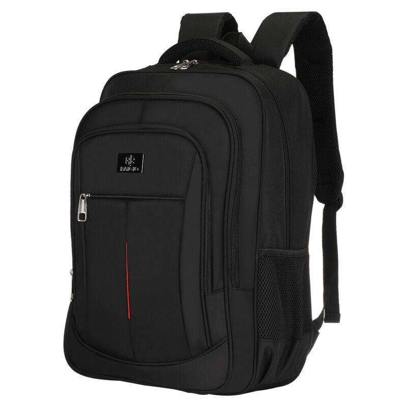Mens Waterproof Anti Theft Laptop Backpack