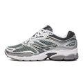 Saucony ProGrid Omni 9 Grey Silver Trainers