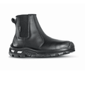 U-Power Grampian ESD S3 CI SRC Safety Dealer Boots Black