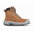 U-Power Trader Pro ESD S3 CI SRC Safety Boots Brown