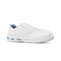 U-Power Blanco S2 SRC Safety Shoes White