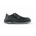 U-Power Burn ESD S2 SRC Safety Shoes Black