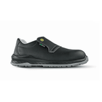U-Power Burn ESD S2 SRC Safety Shoes Black