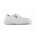 U-Power Cliff ESD S2 SRC Safety Shoes White
