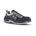 U-Power Corner S3 SRC Safety Trainers Black