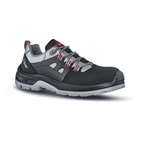U-Power Corner S3 SRC Safety Trainers Black