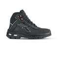 U-Power Domination S3 WR CI SRC Safety Boots Black
