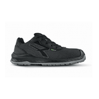 U-Power Ember UK ESD S3 CI SRC Safety Trainers Black