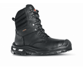 U-Power Lichfield S3 WR CI SRC Safety Boots Black