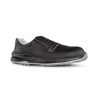 U-Power Londra ESD S2 SRC Safety Shoes Black