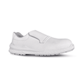 U-Power Madrid ESD S2 SRC Safety Shoes White