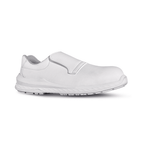 U-Power Madrid ESD S2 SRC Safety Shoes White