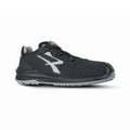 U-Power Monaco ESD S3 CI SRC Safety Trainers Black