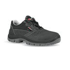 U-Power Movida S1P SRC Safety Trainers Black