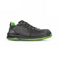 U-Power Natural UK ESD S3 CI SRC Safety Trainers Black