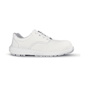 U-Power Rebound S2 SRC Safety Trainers White
