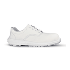 U-Power Rebound S2 SRC Safety Trainers White
