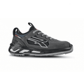 U-Power Saber ESD S1P SRC Safety Trainers Grey
