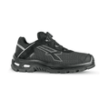 U-Power Sauron S3 WR HI CI HRO SRC Safety Trainers Black