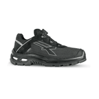 U-Power Sauron S3 WR HI CI HRO SRC Safety Trainers Black
