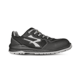 U-Power Shanghai ESD S1P SRC Safety Trainers Black