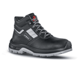 U-Power Star RS S3 SRC Safety Boots Black