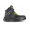 U-Power Thanos ESD S3 UK CI SRC Safety Boots Black