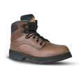 U-Power Tribal S3 SRC Safety Boots Brown