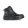 U-Power Tyne S3 CI SRC Safety Boots Black