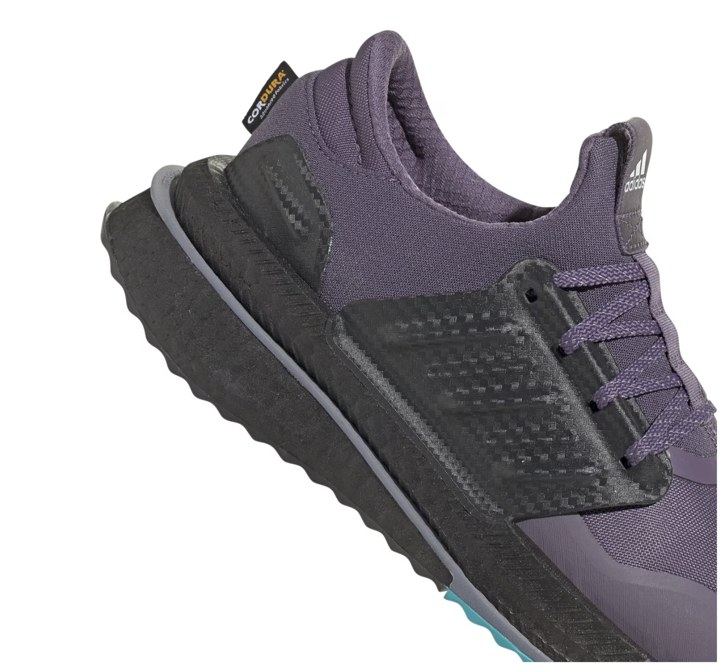 Adidas X_PLRBOOST Womens Running Shoes UK 5.5 EU 38.5