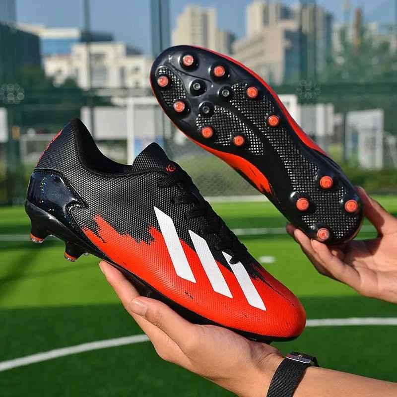 Indoor Turf Football Training Shoes