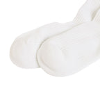 Bare Kind Save the Sloths Ribbed Bamboo Socks