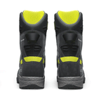 Solid Gear SG80015 Vapor 3 GTX High GORE-TEX Winter Safety BOA Safety Boots Black