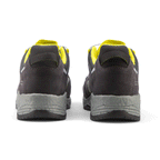 Solid Gear SG80016 Vapor 3 Air Breathable BOA Safety Work Safety Trainers Black / Yellow