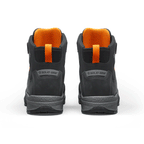 Solid Gear SG80014 Vapor 3 Mid Safety BOA Work Safety Boots Black