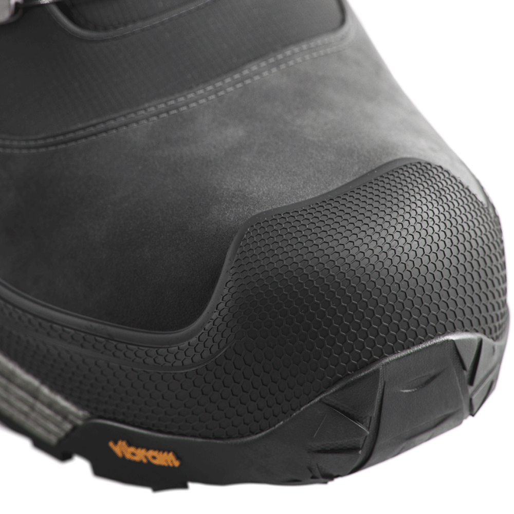 Solid Gear SG80013 Vapor 3 Low Safety Work BOA Safety Trainers Black