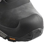 Solid Gear SG80013 Vapor 3 Low Safety Work BOA Safety Trainers Black