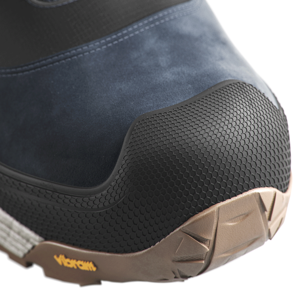 Solid Gear SG80017 Vapor 3 Explore Breathable BOA Safety Work Safety Trainers Navy Blue