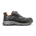 Solid Gear SG80013 Vapor 3 Low Safety Work BOA Safety Trainers Black
